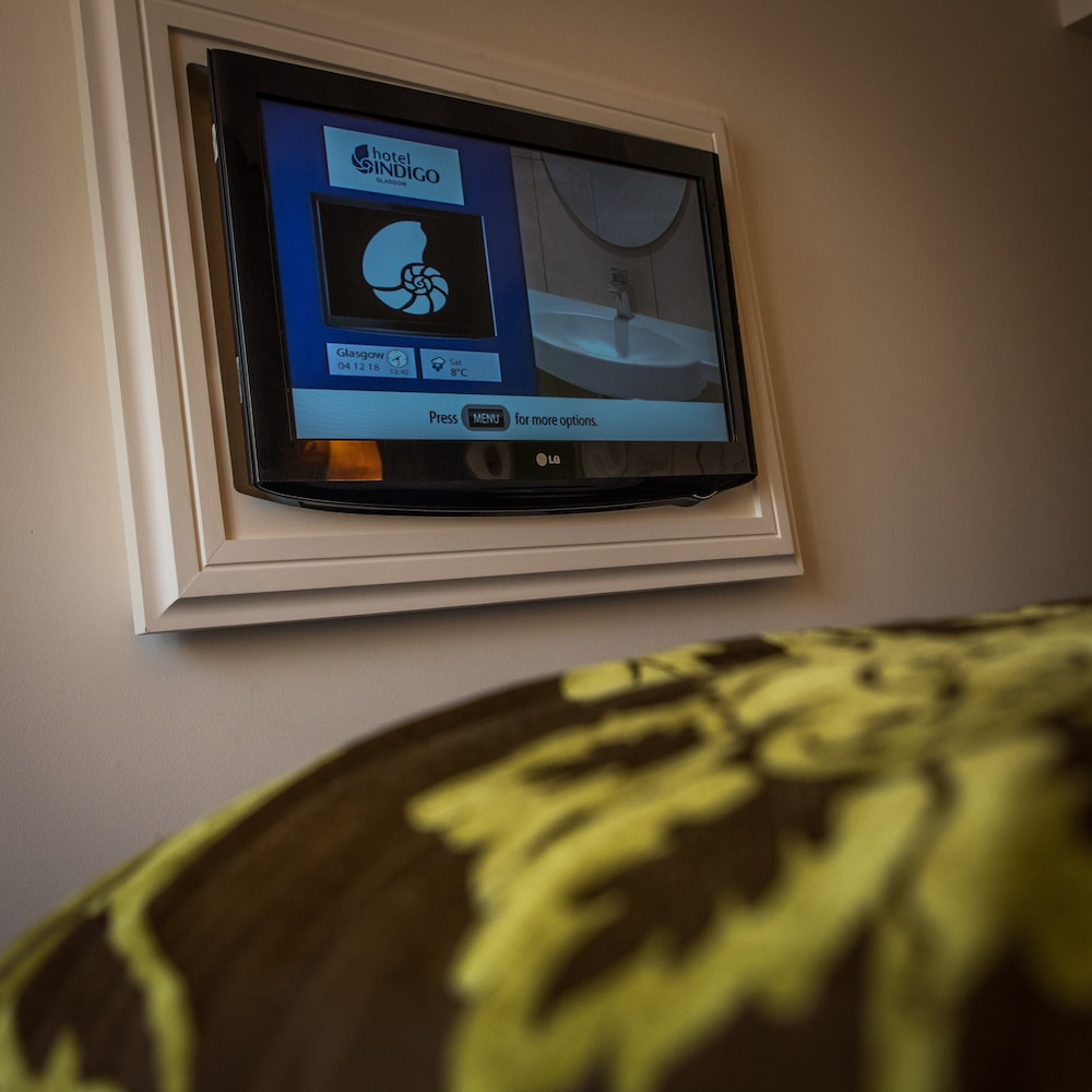 Hotel Indigo Glasgow 32/46