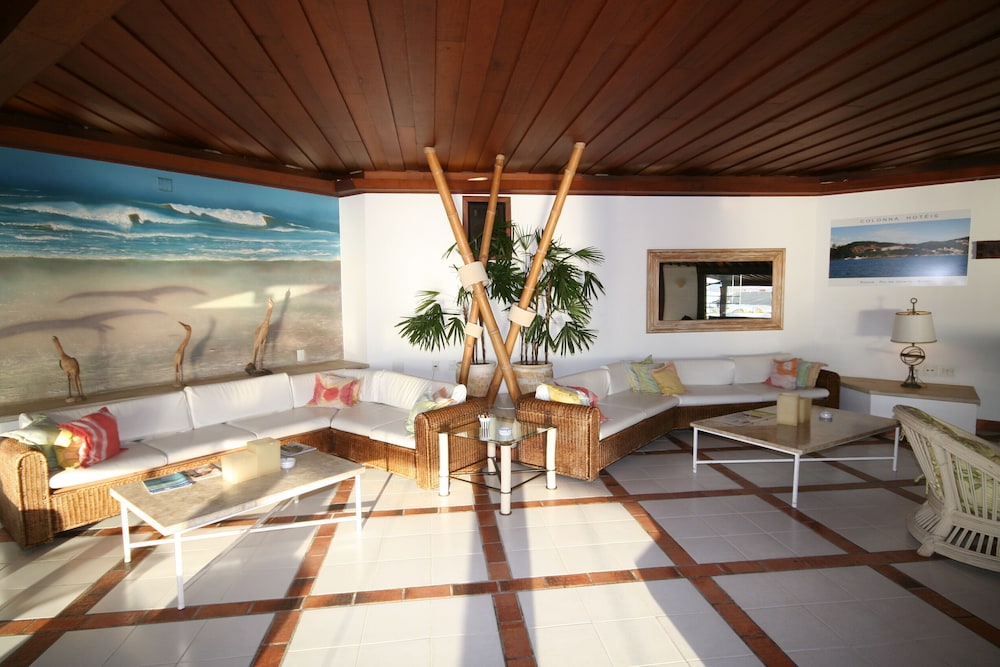 Colonna Galapagos Garden Hotel 41/64