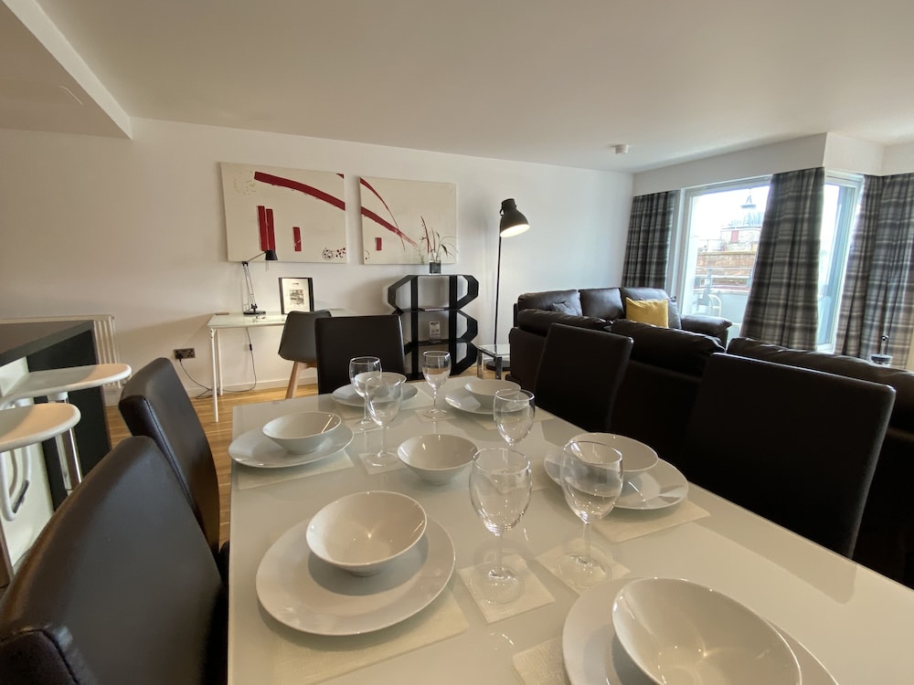 Tolbooth Apartments 35/49