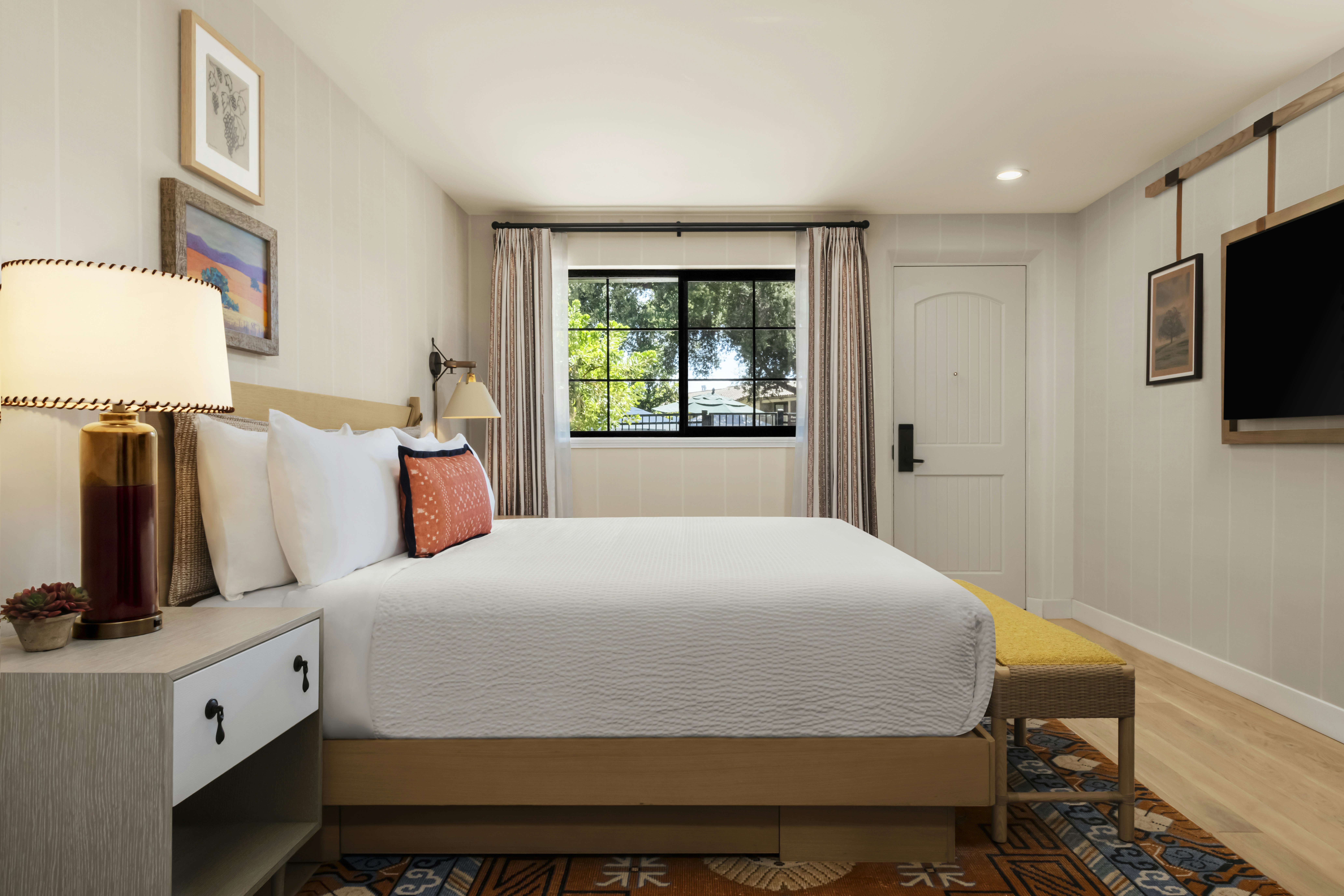 Paso Robles Inn 16/41