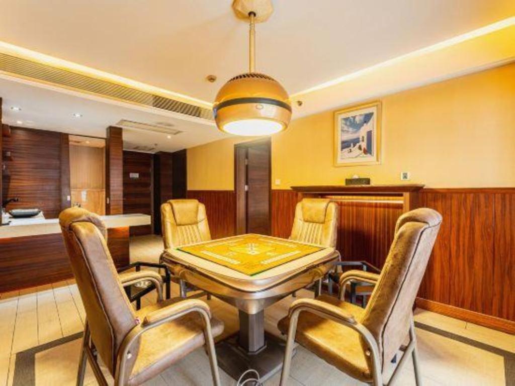 City Comfort Inn (Changsha Meixihu Park) 42/60