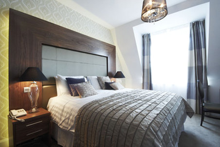 Carrigaline Court Hotel And Leisure Centre 7/41