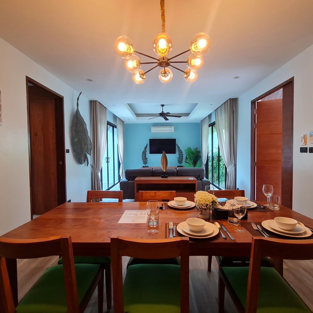 THE KIRI VILLAS RESORT 59/69