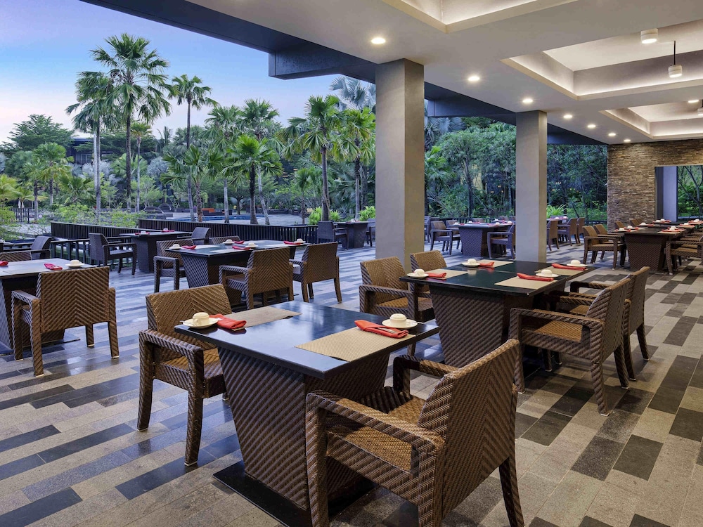 Novotel Palembang Hotel & Residence 38/55