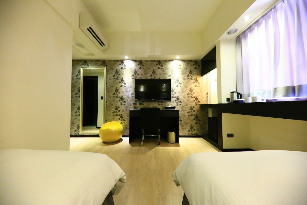 Talmud Hotel Taichung 18/70