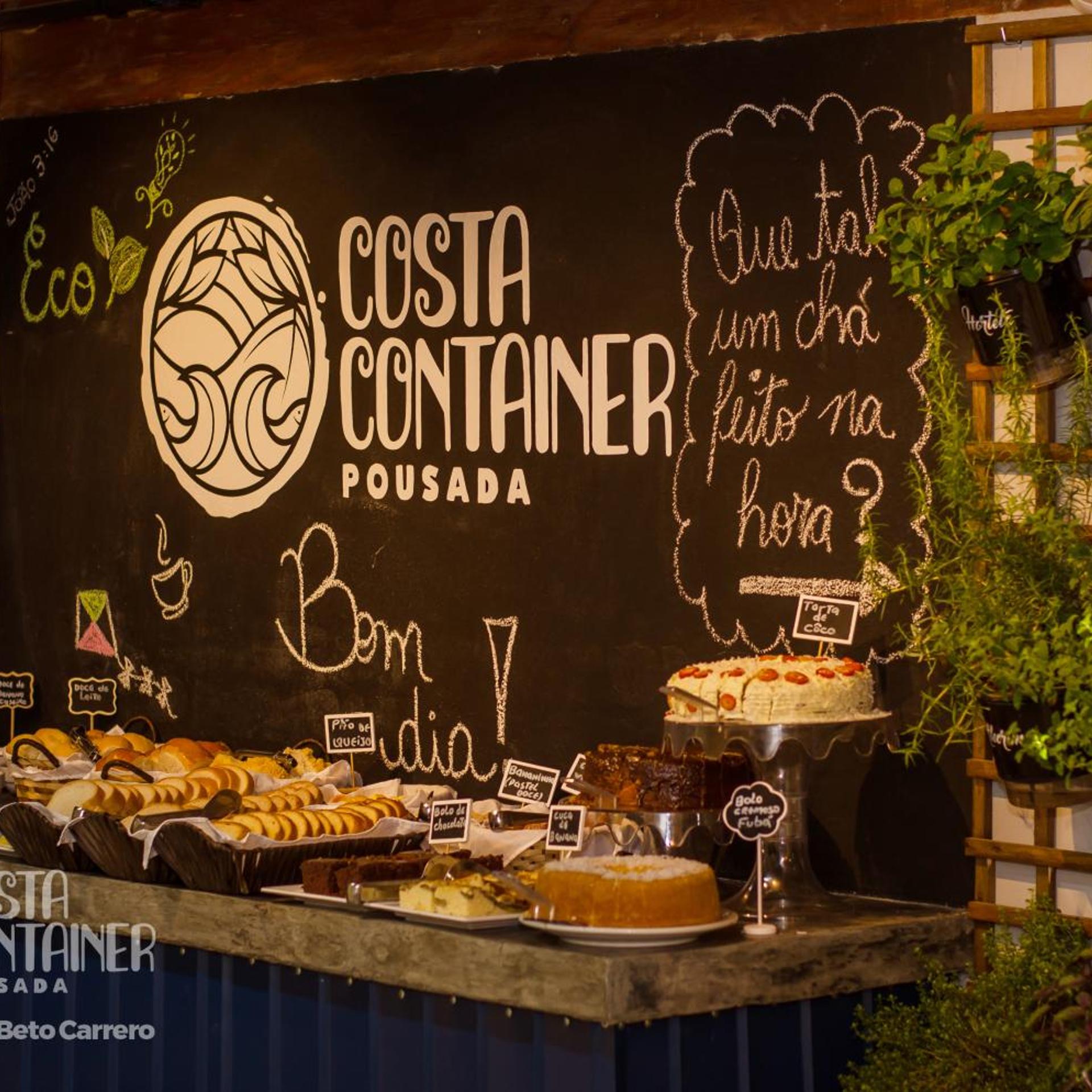 Pousada Costa Container 9/49