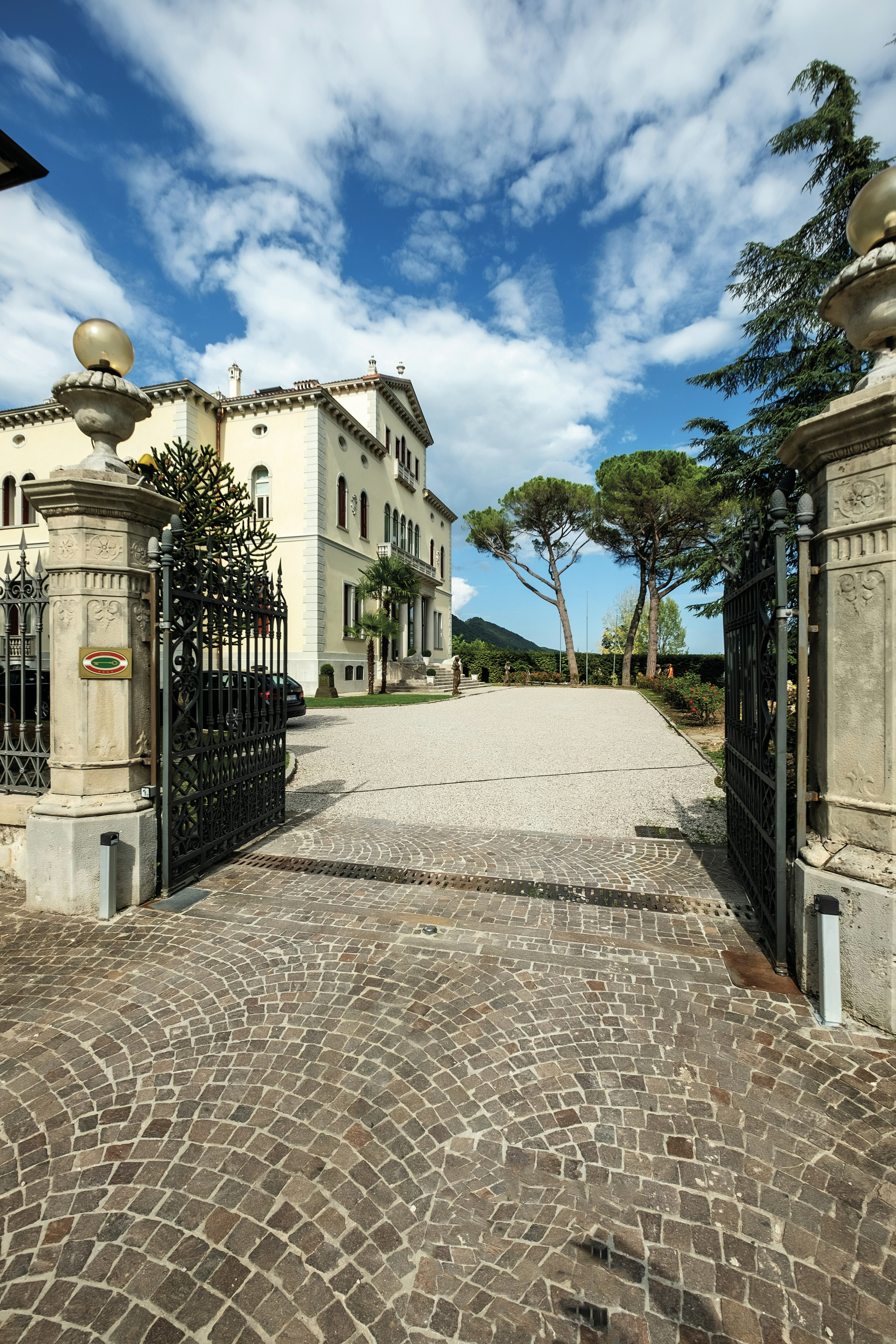 Villa Soligo 39/52