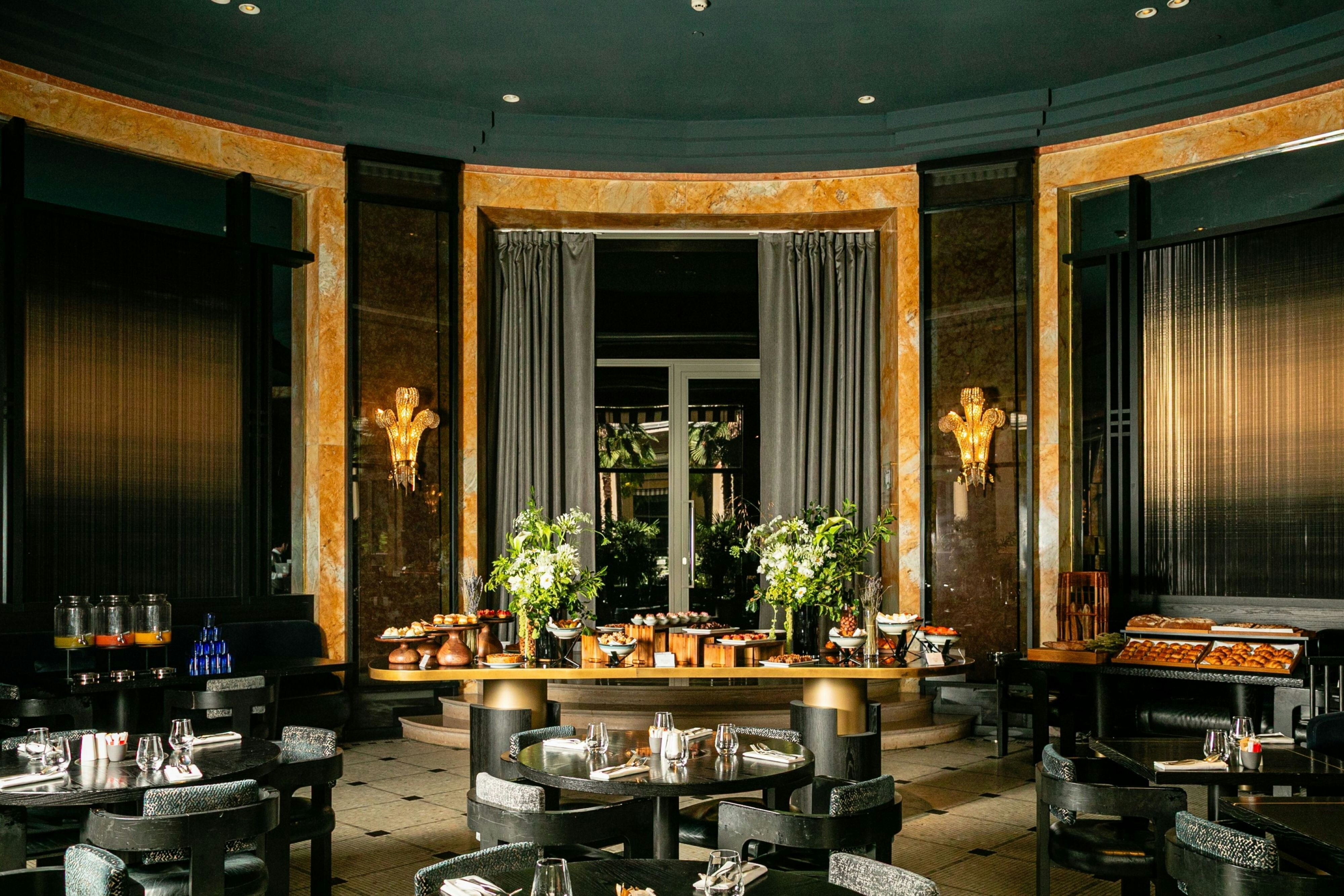 Prince de Galles A Luxury Collection Hotel Paris 61/80