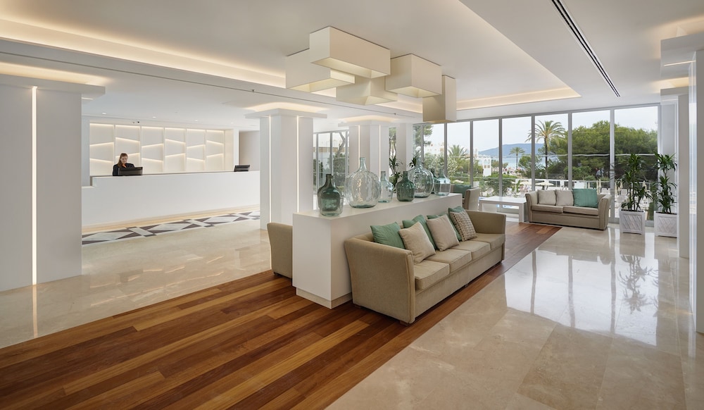 Hipotels Bahia Cala Millor - Adults Only 28/55