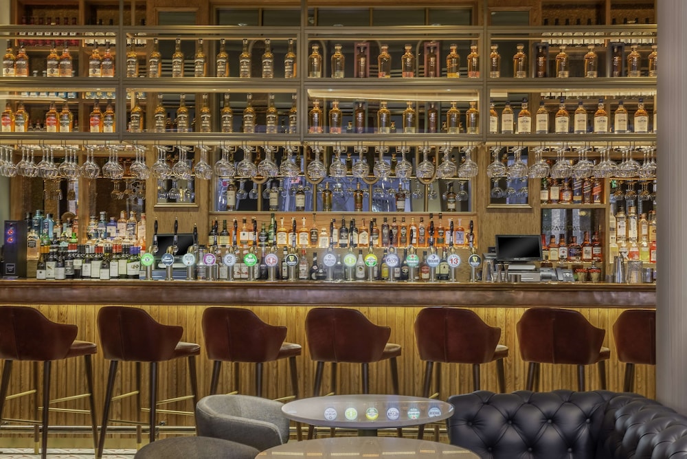 Hyatt Centric The Liberties Dublin 49/72