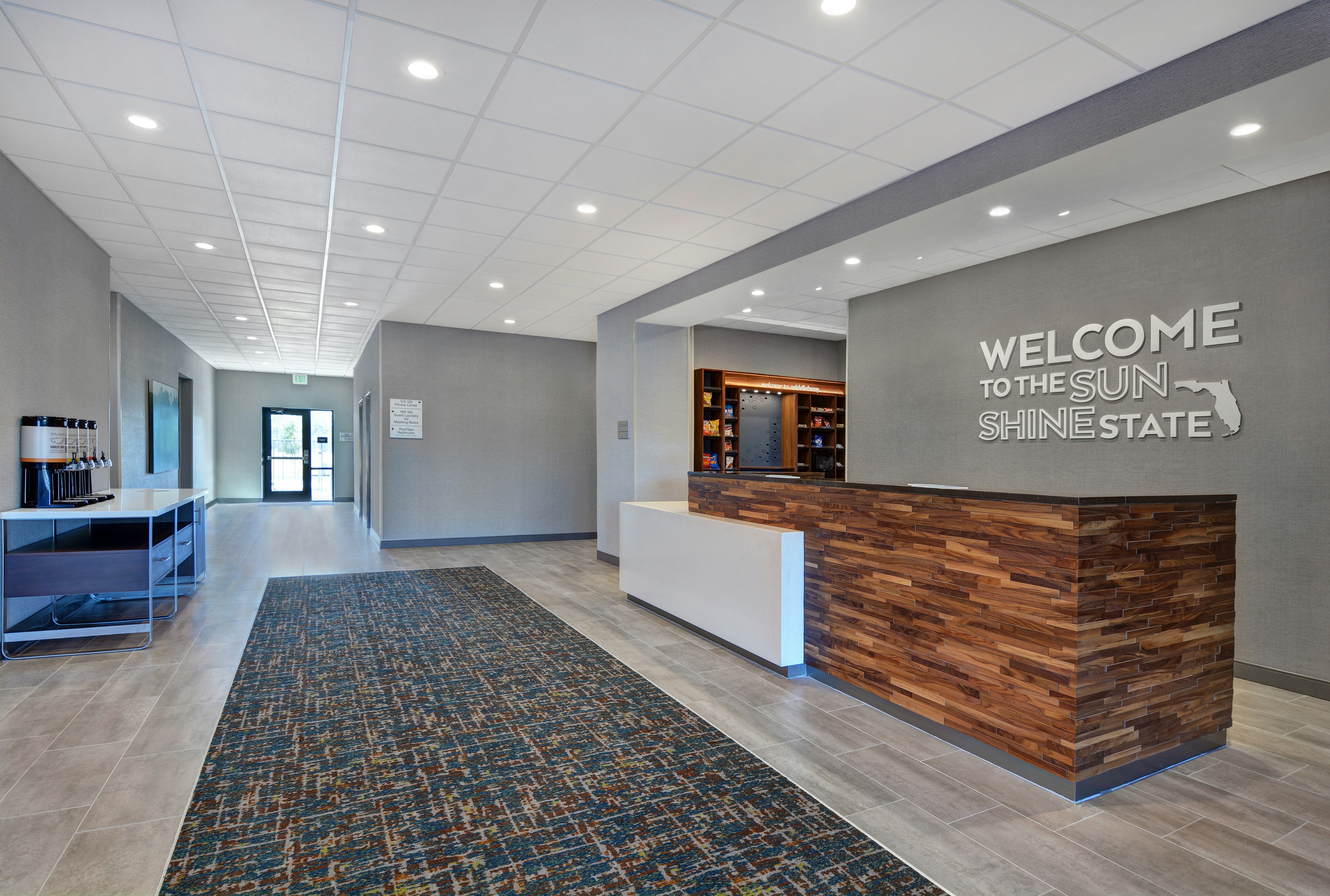 Hampton Inn And Suites Middleburg 9/49