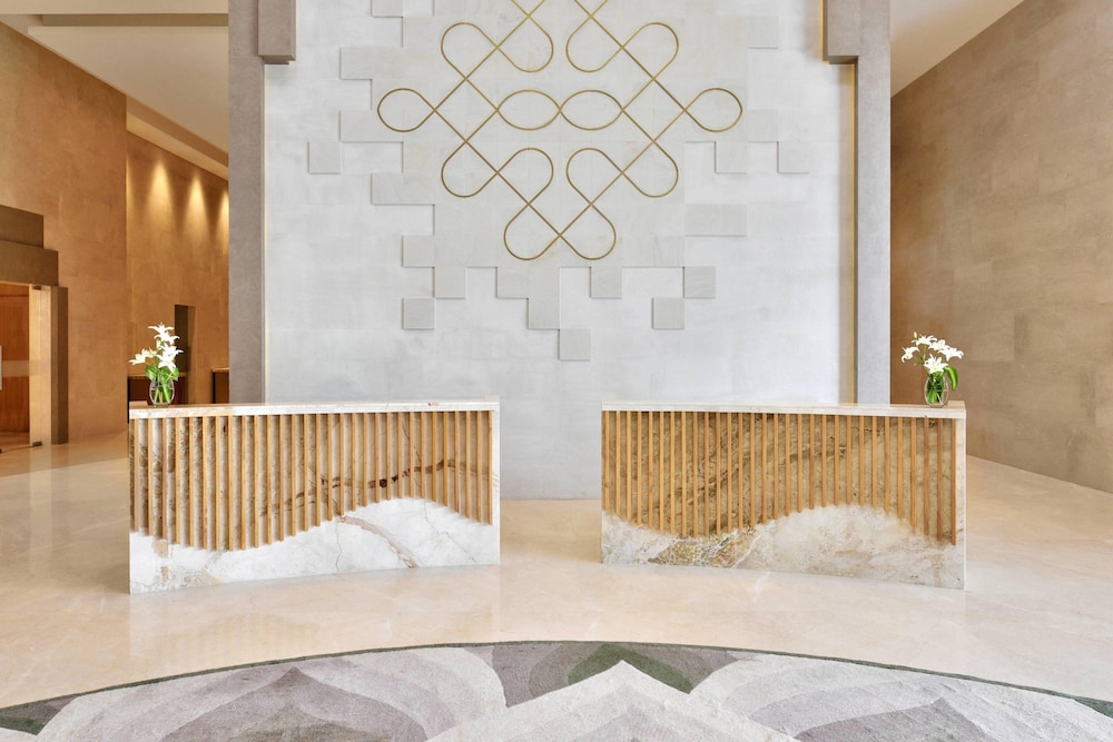 Courtyard By Marriott Madurai 14/54
