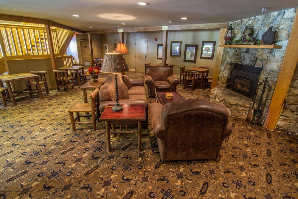 Snow Cap Inn 17/21