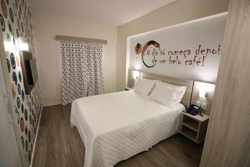 Ibis Styles Vitoria Conquista 20/50