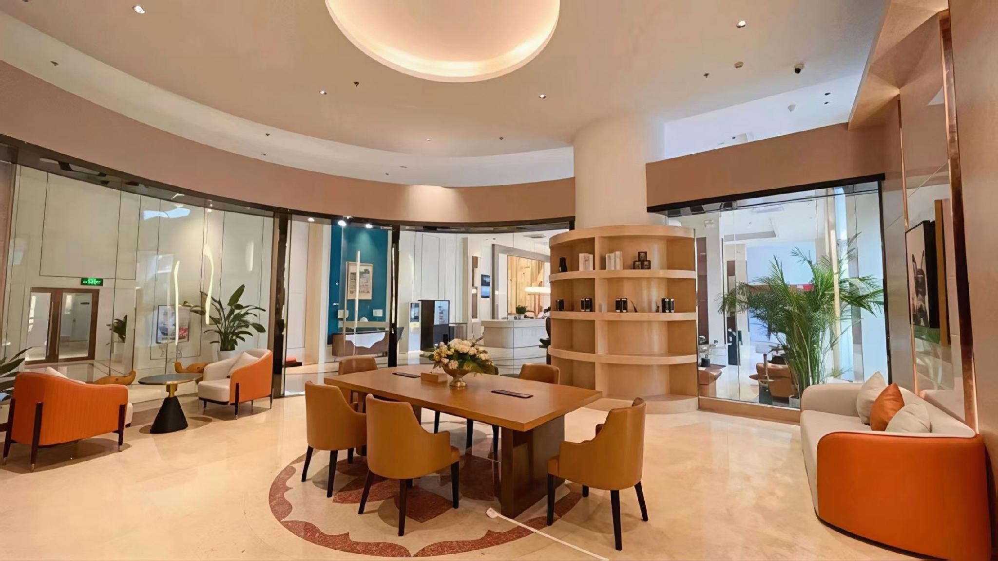 Vienna Hotel Foshan Nanhai Avenue Branch 28/50