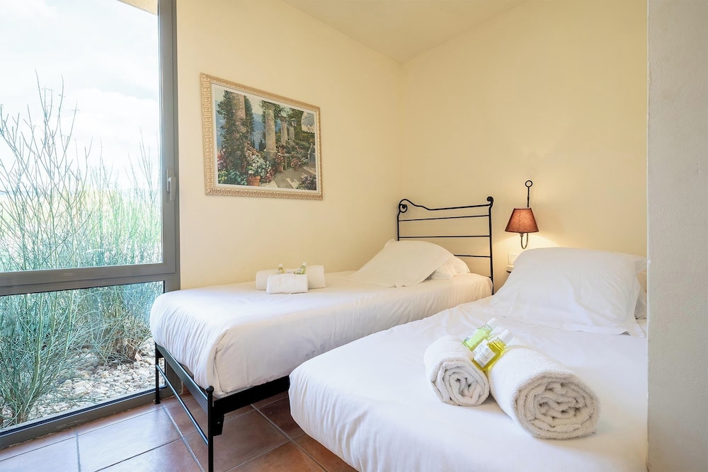 Madame Vacances Residence Provence Country Club 14/50