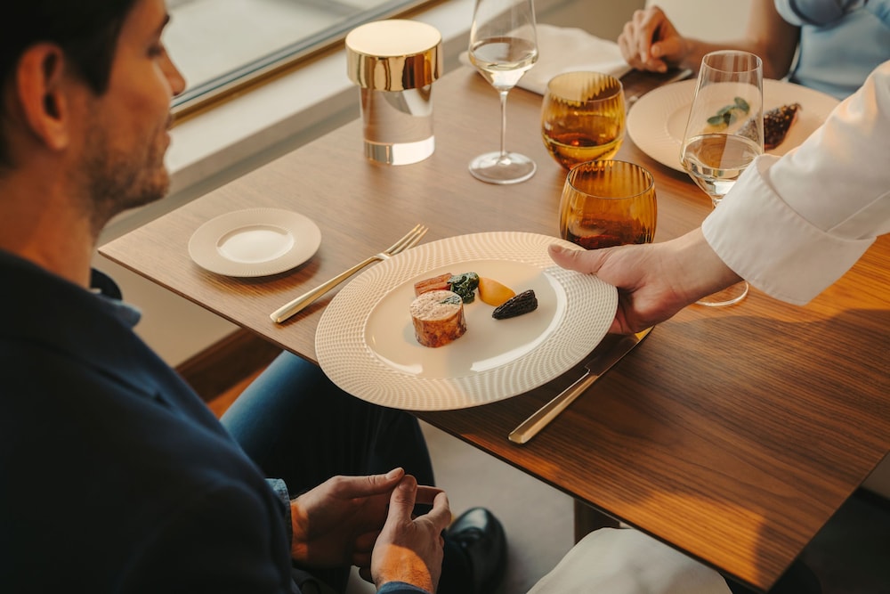 Fairmont Golden Prague 52/61