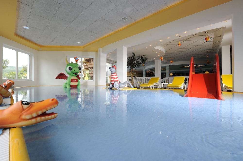 Alpenpark Resort 41/50