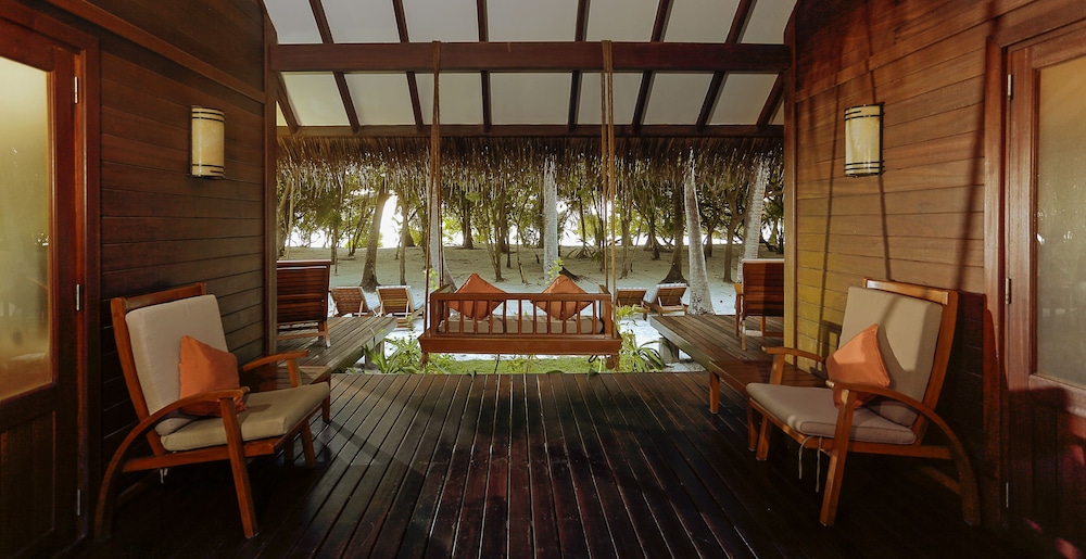 Medhufushi Island Resort 73/96