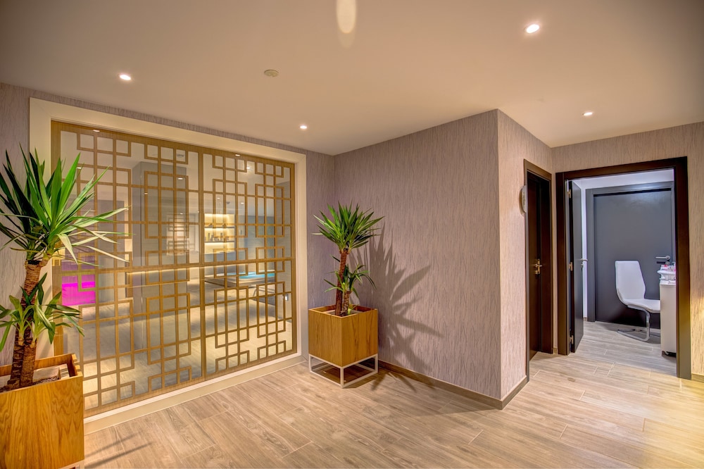 Sbh Maxorata Resort 5/50