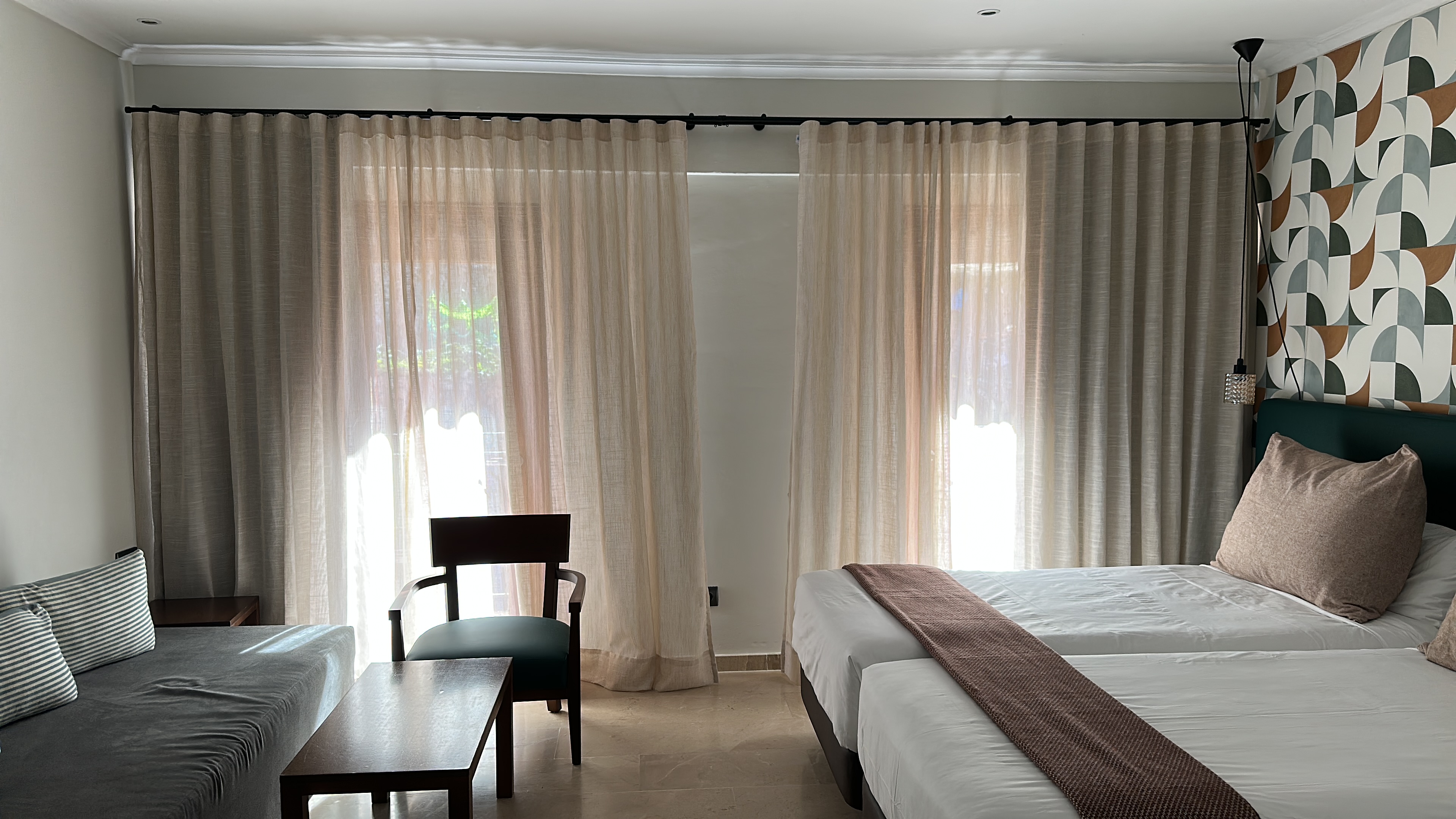 Garden, Junior Suite