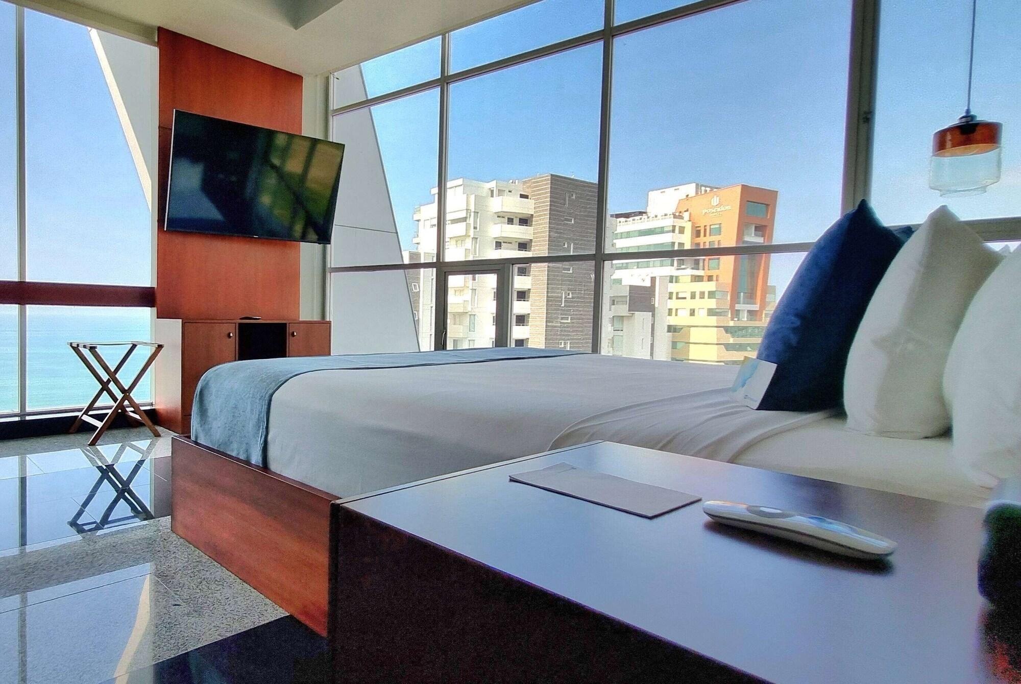 جناح رئاسي، Wyndham Manta Sail Plaza Hotel and Convention Center 3/5