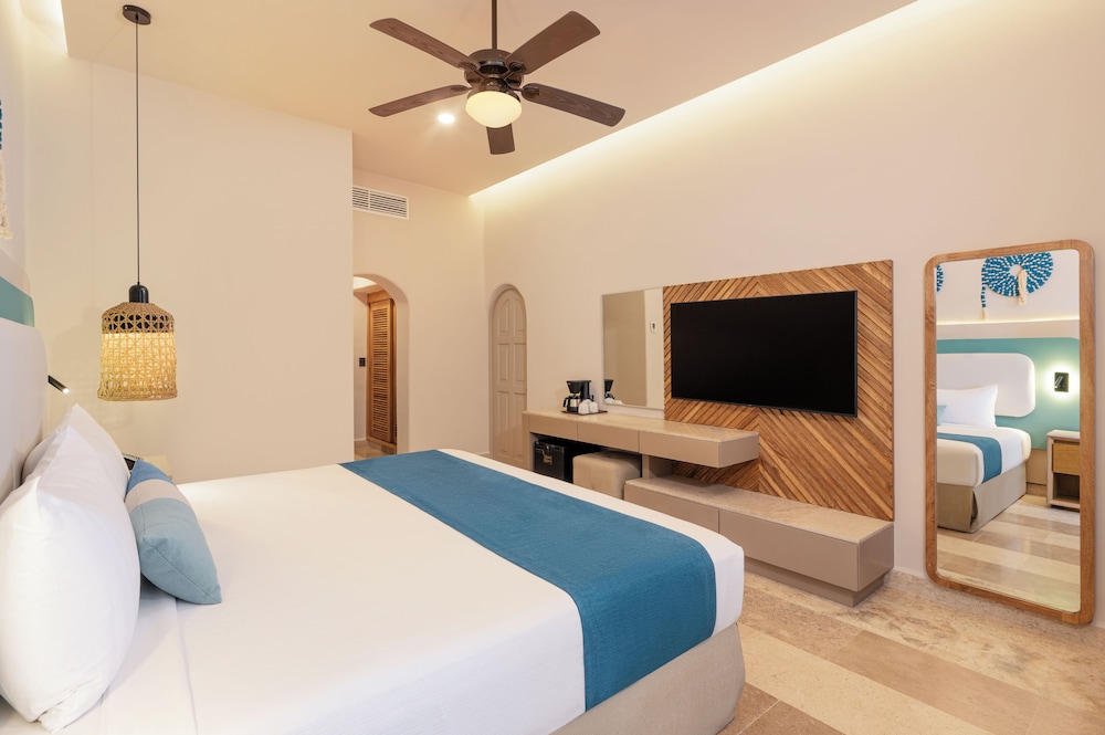GR Solaris Caribe Adults Only All Inclusive 11/37