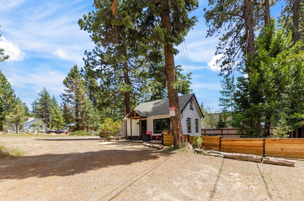 Firelite Lodge 39/50