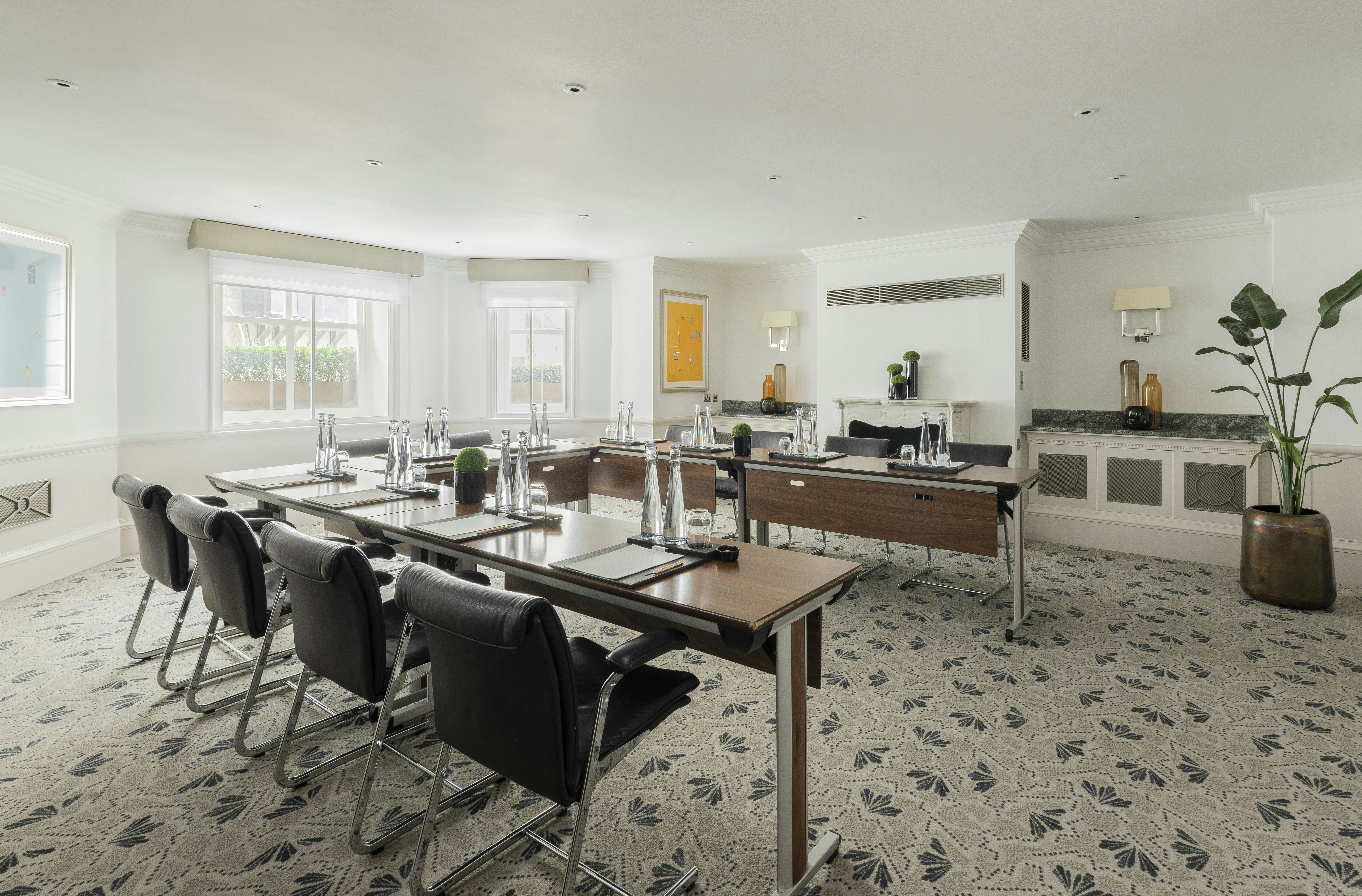 The Langham London 38/44