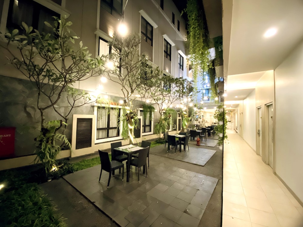 Grand Malioboro Yogyakarta Hotel 7/45