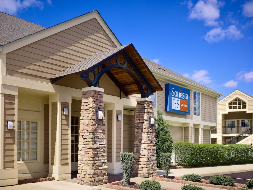 Sonesta ES Suites Princeton 2/41