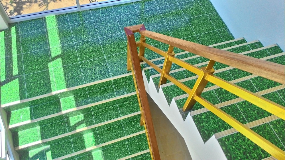 Green Home Resort 13/24