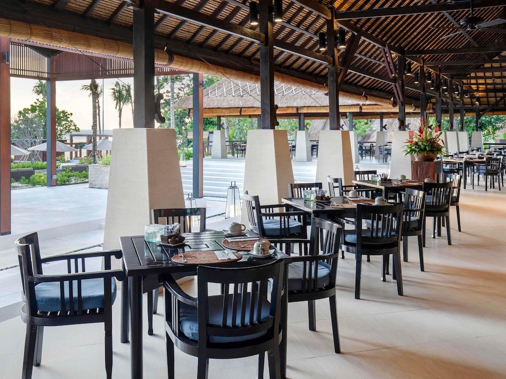Novotel Bali Benoa 37/50