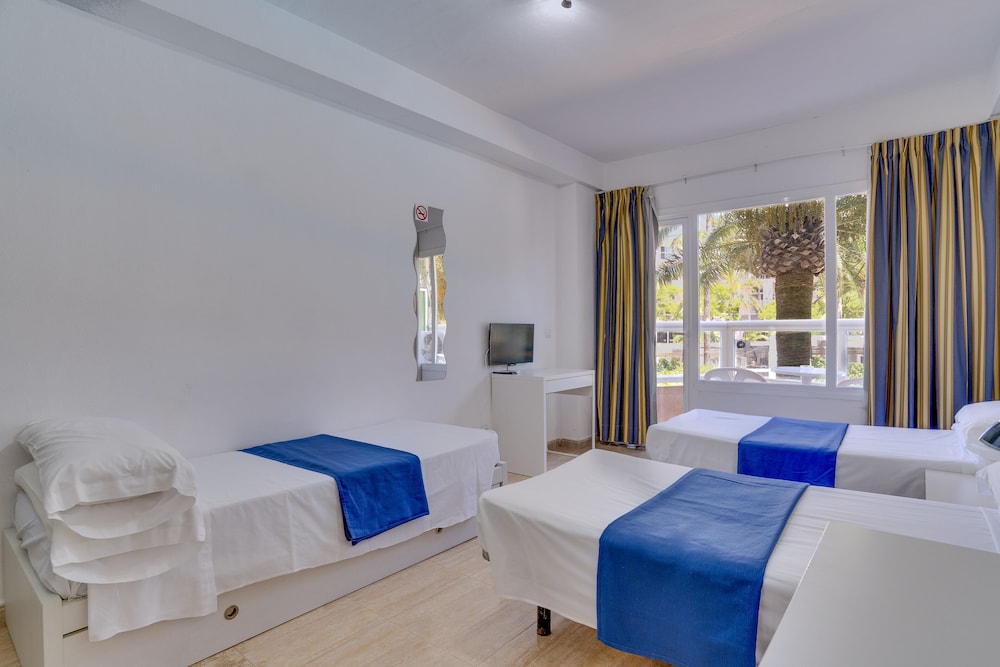 Apartaments las Palomas Econotels 19/55