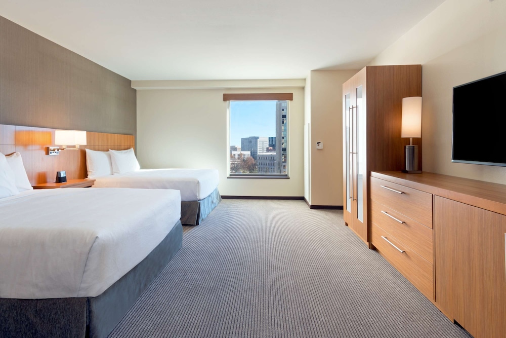 Hyatt Place Denver Downtown 15/50