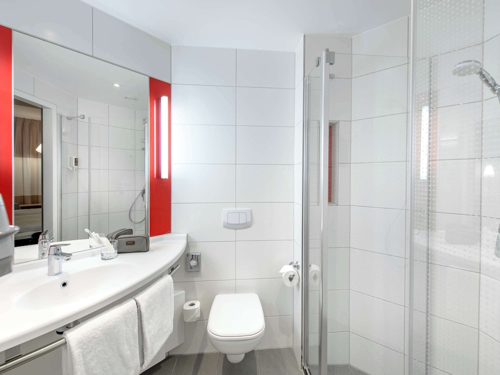 Ibis Landshut City 64/64