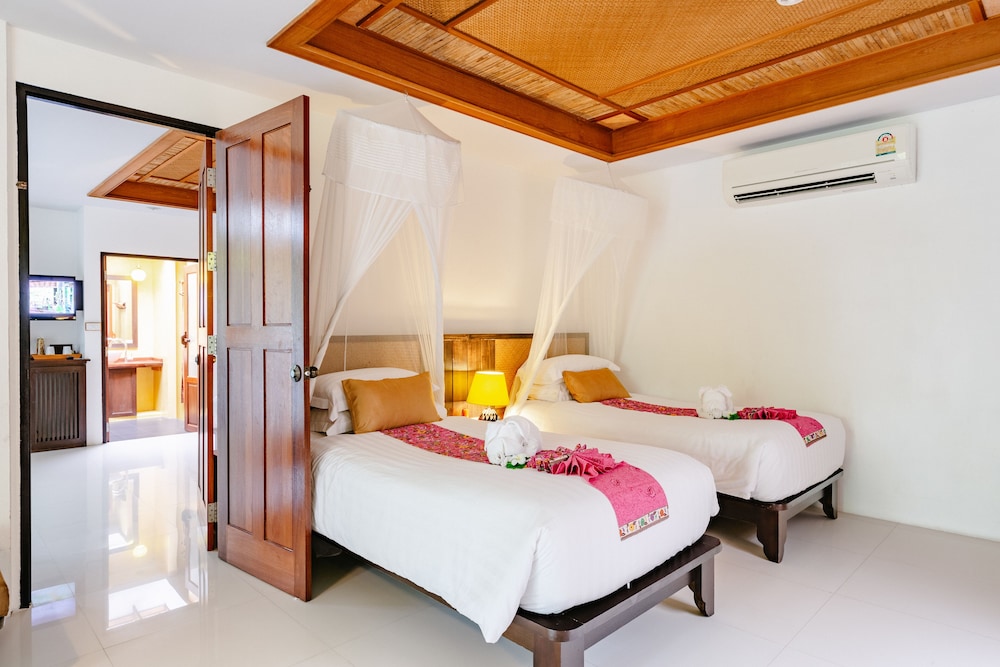 Ban Sainai Resort - SHA Extra Plus 52/80