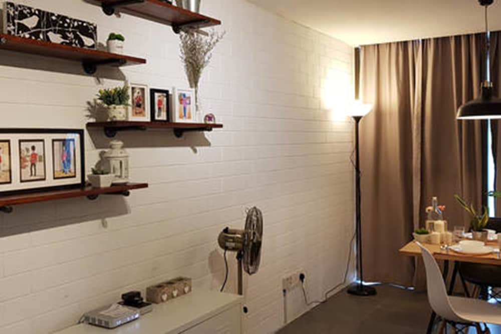Duplex Loft Empire Damansara 12/42