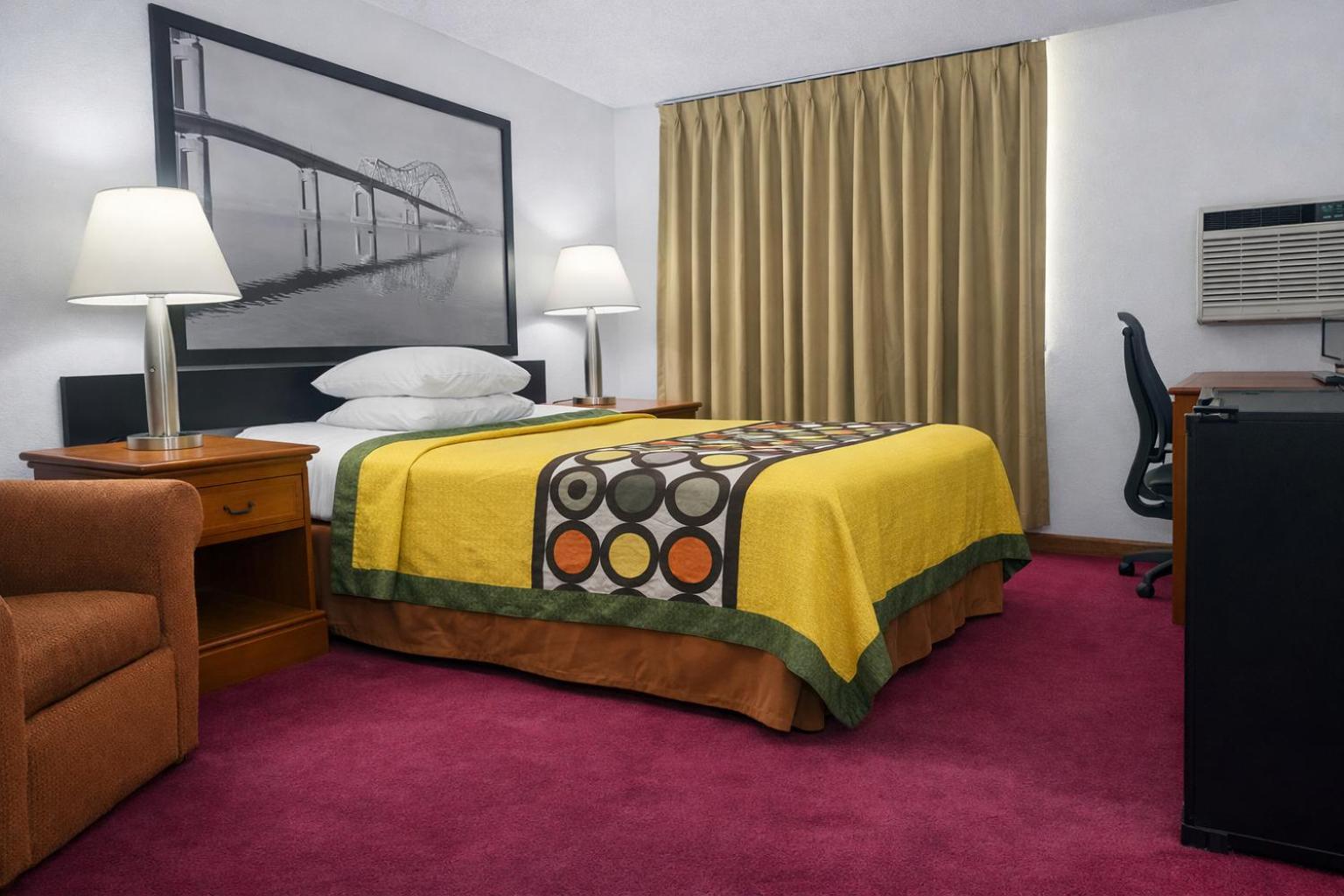 Algona Inn 8/13