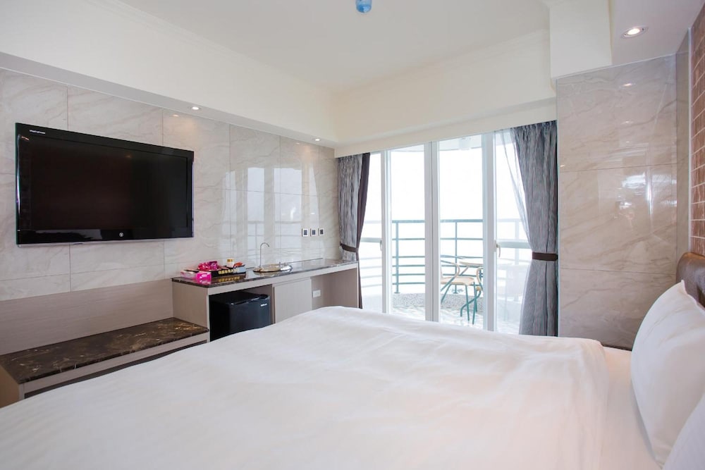 Shui Sha Lian Hotel 14/33