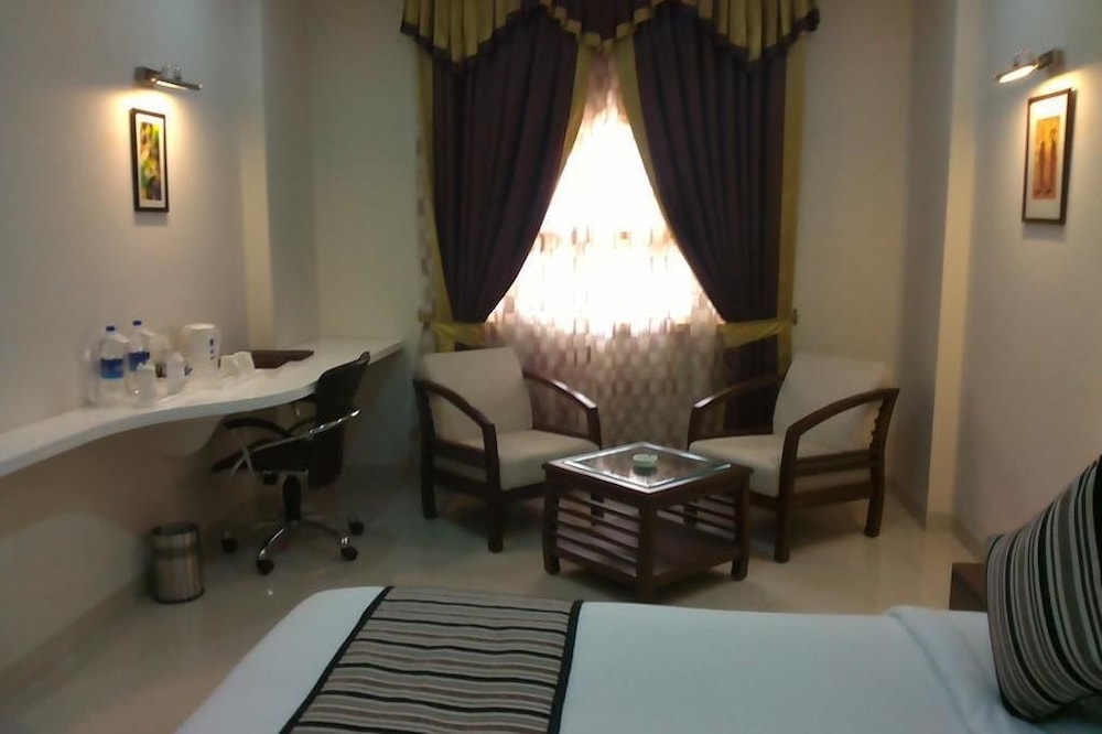 Ambience Gwalior 9/19