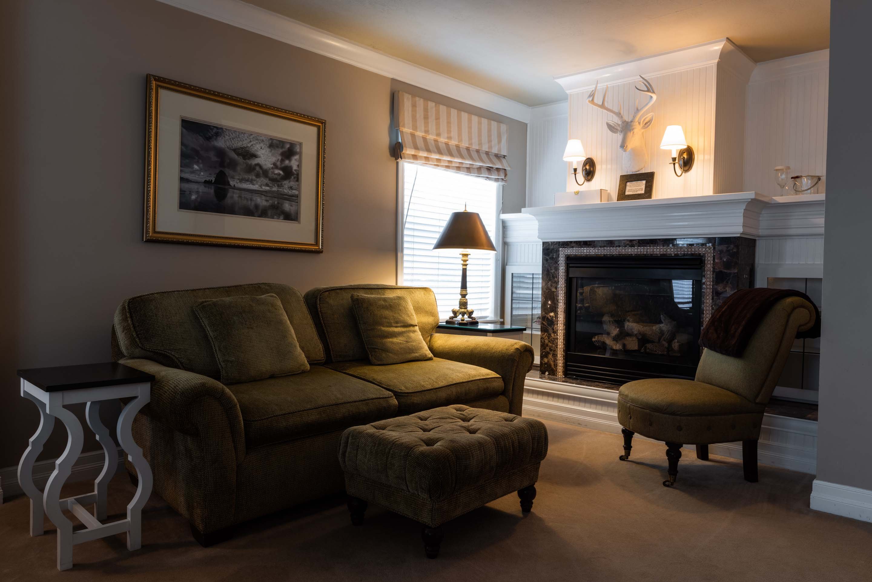 Cannon Beach Hotel Collection 27/39