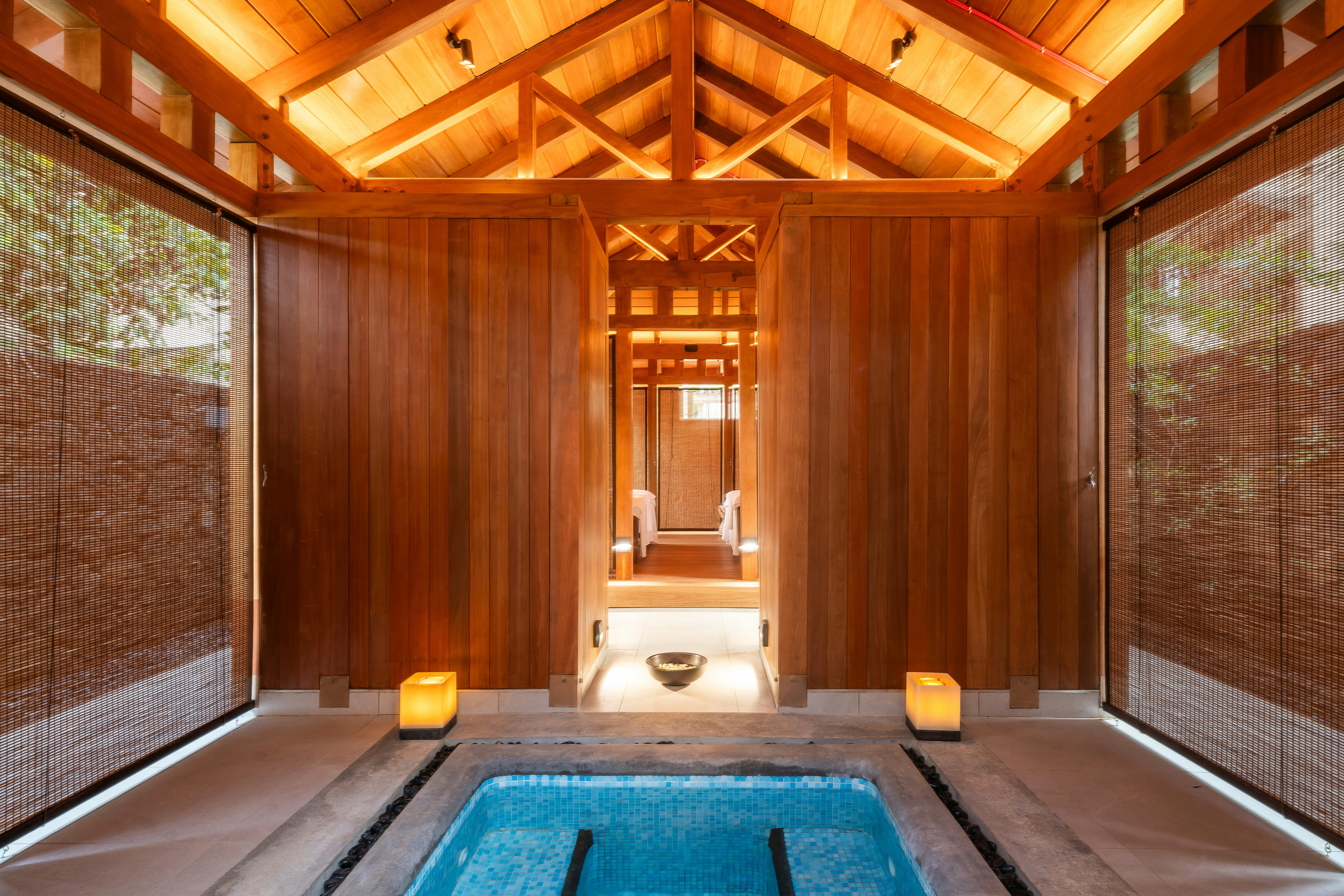 Hilton Mauritius Resort & Spa 45/78