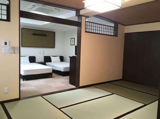 Shimoda Onsen Yumotonoso Yumehotaru 6/34
