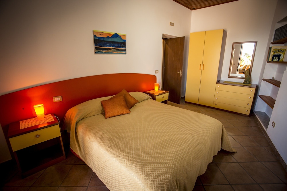 Residence Hotel Al Belvedere Salina 15/78