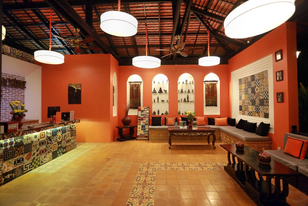 Residence Indochine D'angkor 30/46