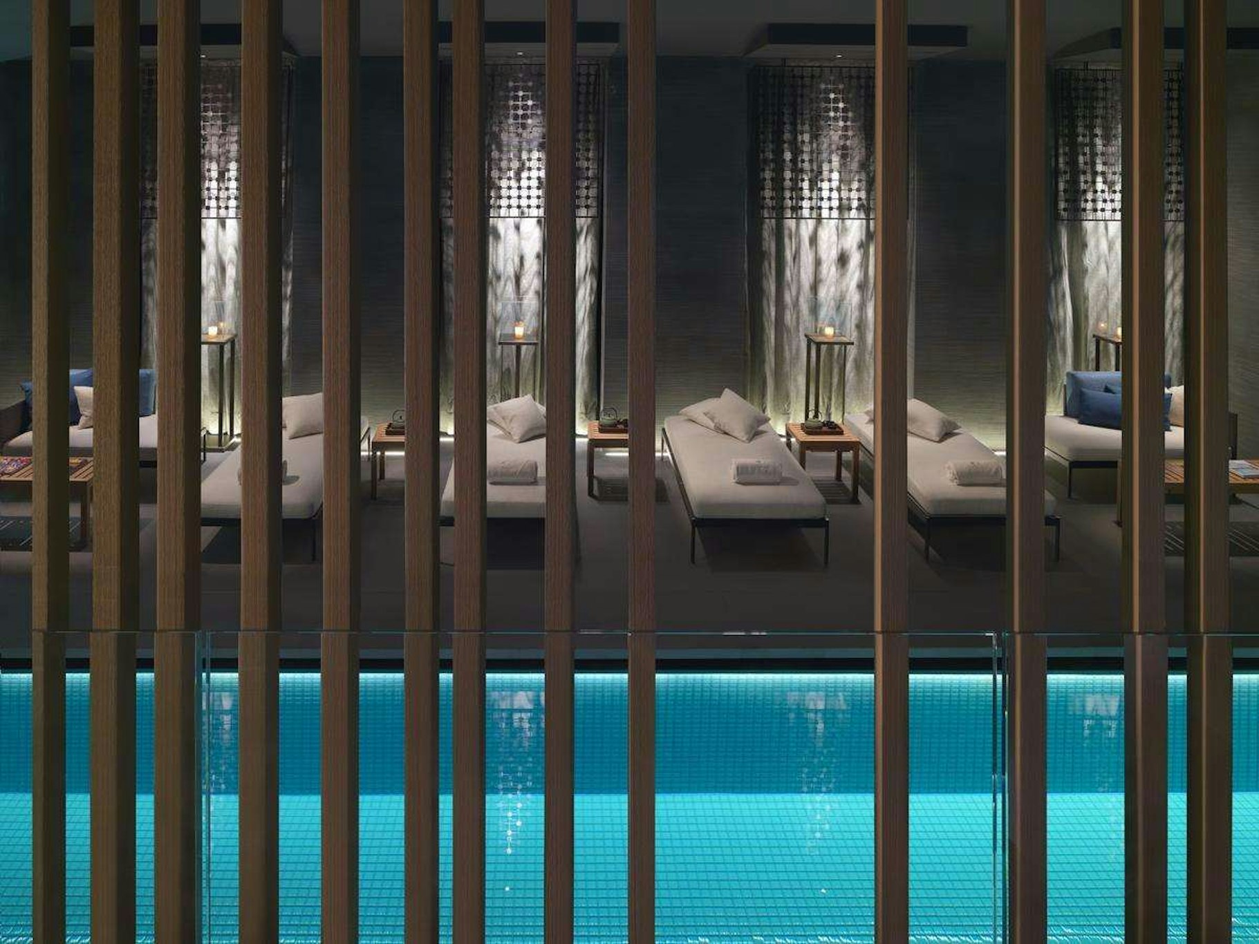 VH Eurostar Tirana Hotel Congress and Spa 53/62