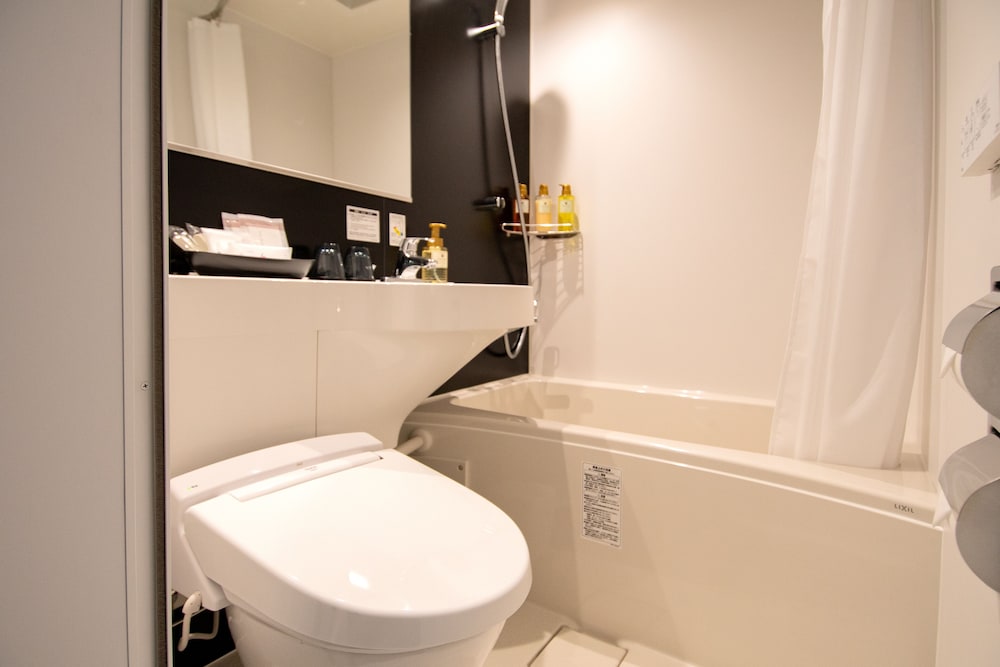 Hiyori Hotel Osaka Shinsekai 14/56
