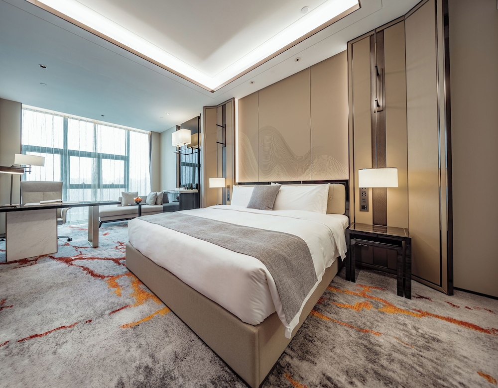 Wyndham Nanning Binyang 16/50