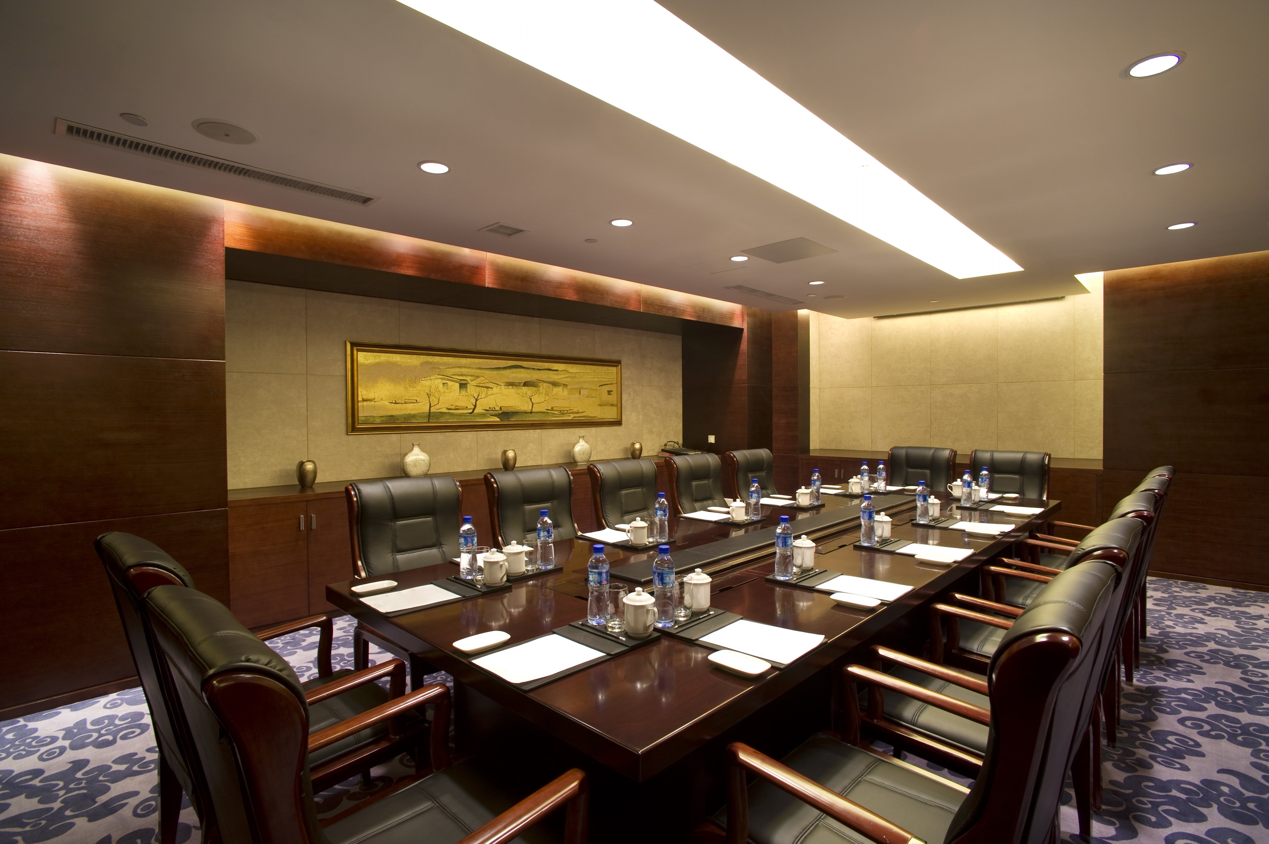 Hotel Nikko Wuxi 44/50